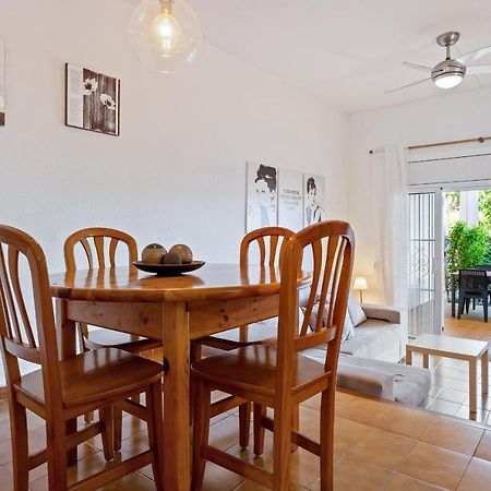 Hauzify I Apartament Audrey Platja d'Aro Kültér fotó