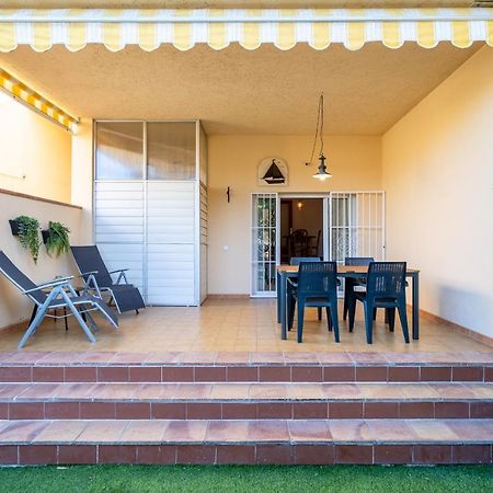 Hauzify I Apartament Audrey Platja d'Aro Kültér fotó