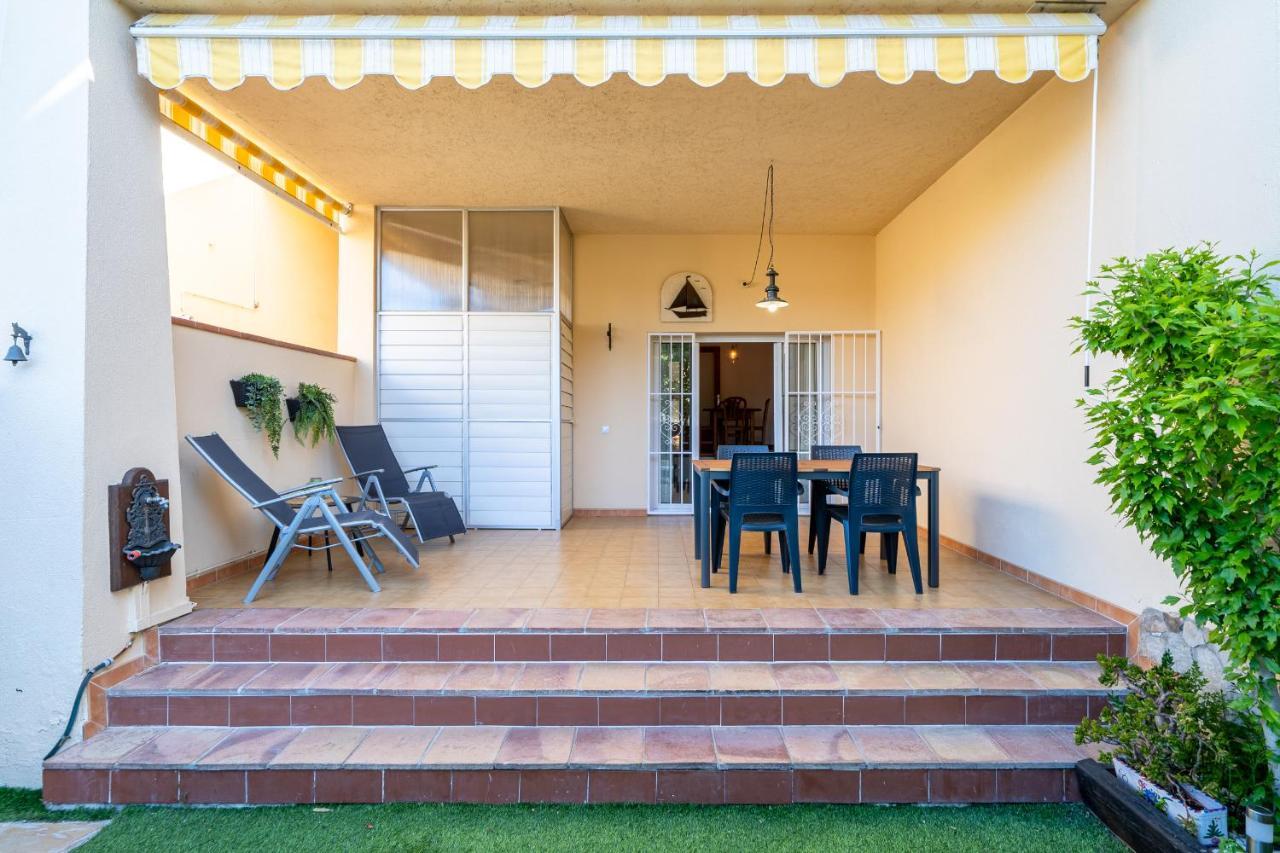 Hauzify I Apartament Audrey Platja d'Aro Kültér fotó