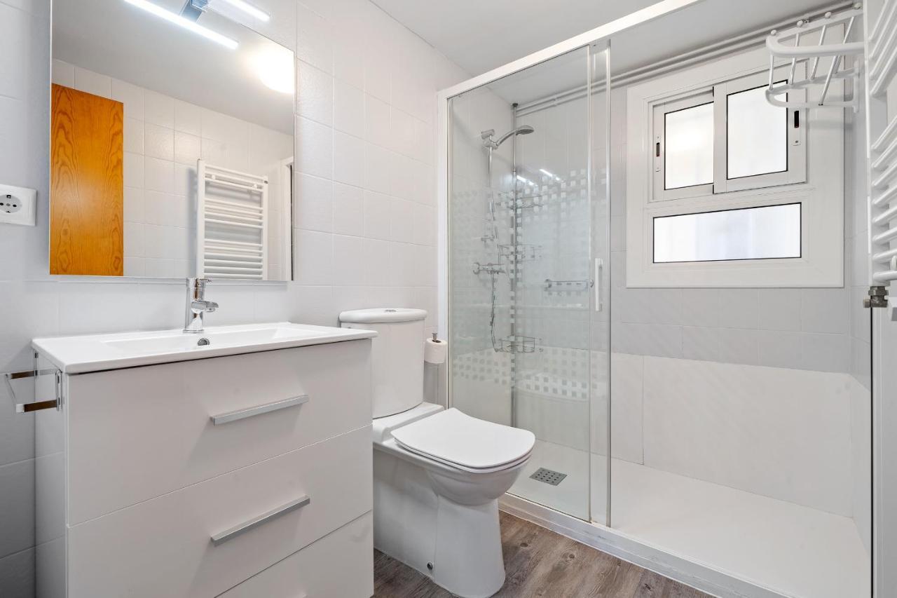 Hauzify I Apartament Audrey Platja d'Aro Kültér fotó