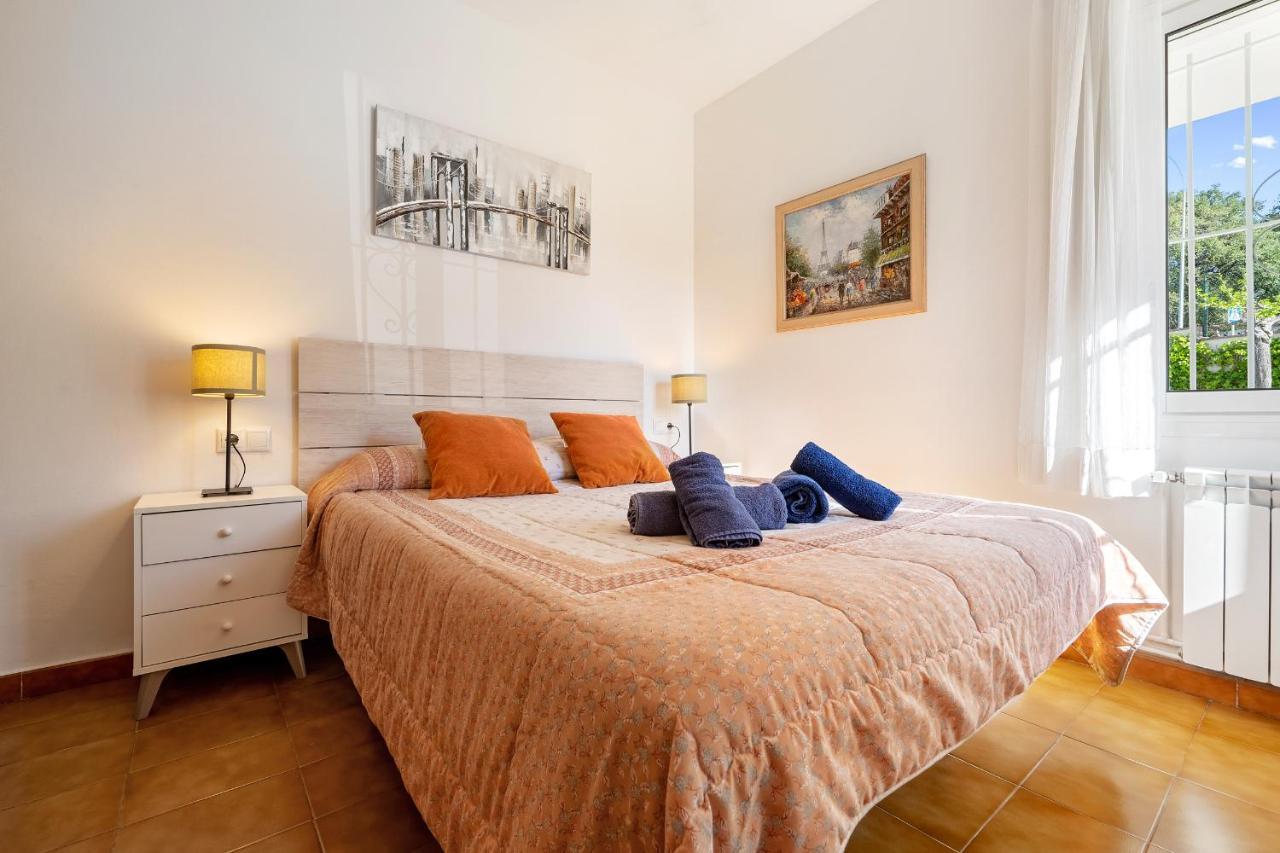 Hauzify I Apartament Audrey Platja d'Aro Kültér fotó