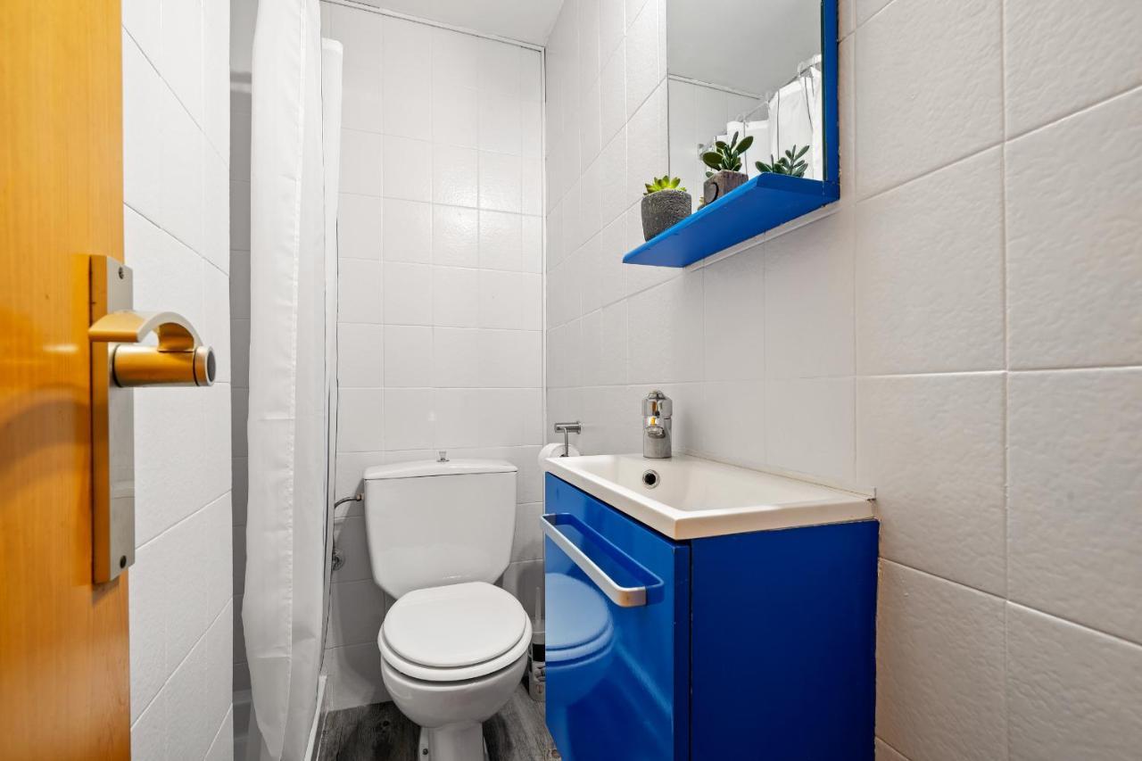 Hauzify I Apartament Audrey Platja d'Aro Kültér fotó