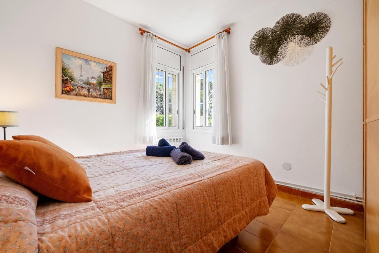 Hauzify I Apartament Audrey Platja d'Aro Kültér fotó